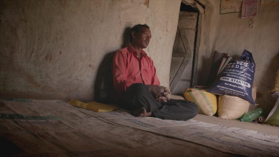 In the Oscar-nominated documentary "To Kill a Tiger," Ranjit, a farmer in India, chooses to support his daughter after she was sexually assaulted and filed a court case the very next day.