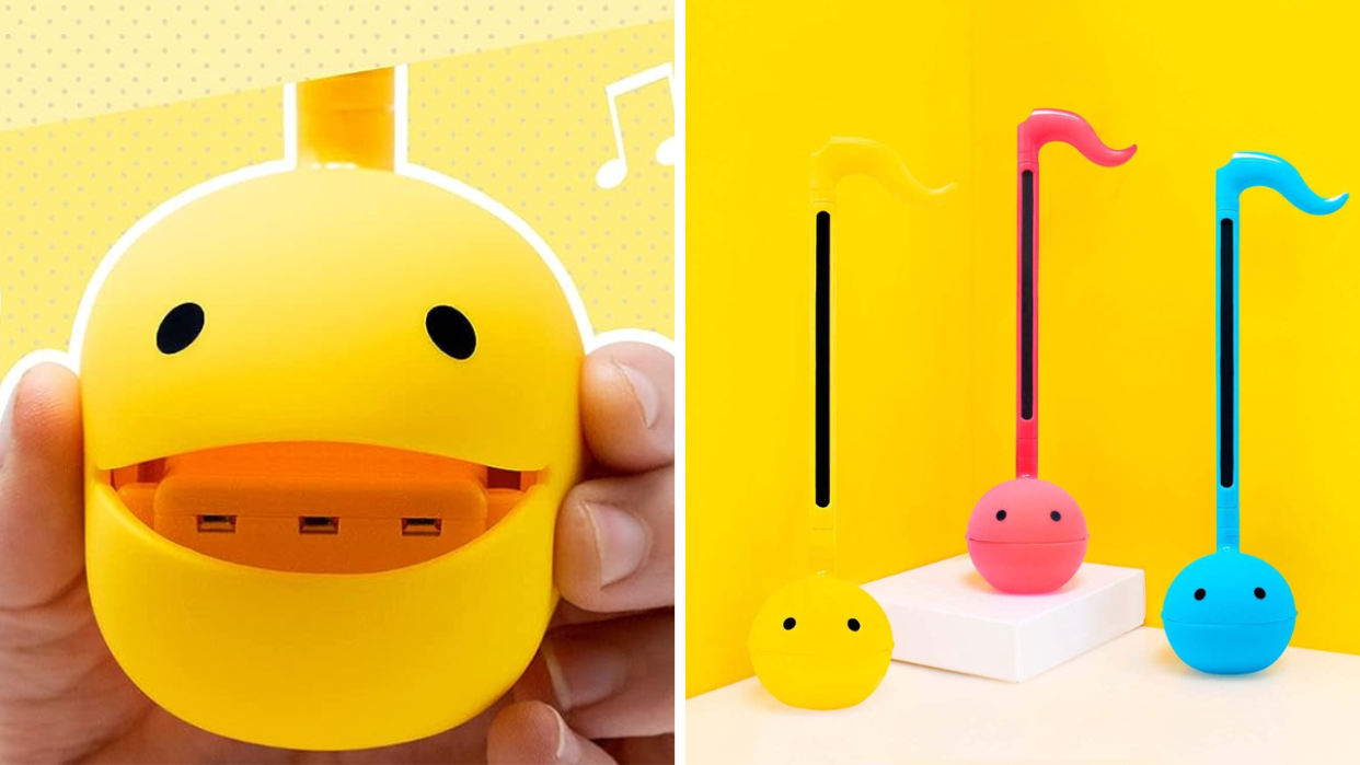 Otamatone Classic