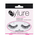 Eylure Naturalite Lashes in 101 - £5.00 - <a href="http://www.tesco.com/direct/eylure-naturalite-lashes-101/766-9923.prd?pageLevel=&skuId=766-9923" rel="nofollow noopener" target="_blank" data-ylk="slk:Tesco;elm:context_link;itc:0;sec:content-canvas" class="link ">Tesco</a><br><br>Cheat a pretty flutter with these full strip lashes.