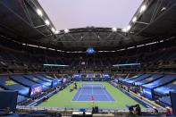 Tennis: US OPEN