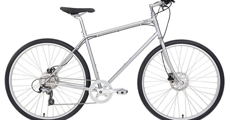 Detroit Bikes US-Made Cortello Bike