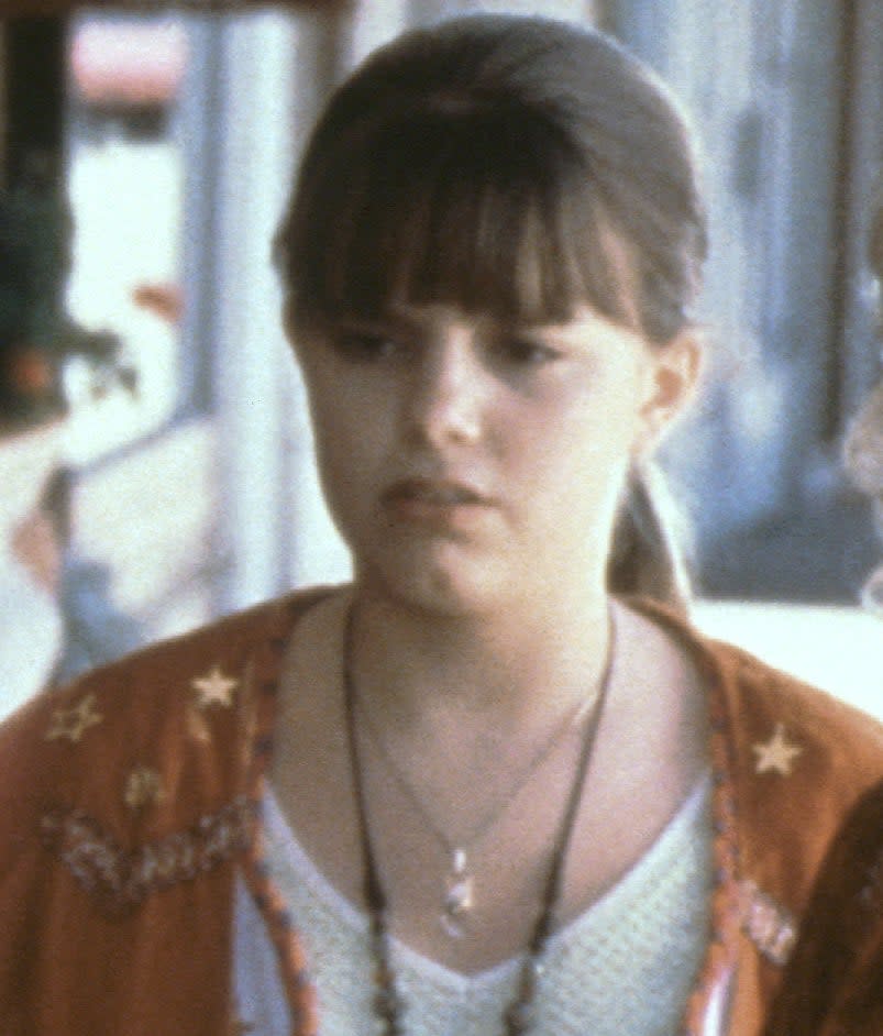 Kimberly J. Brown in Halloweentown