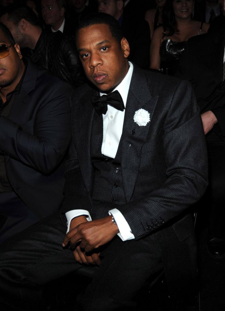 Jay-Z. 2009.