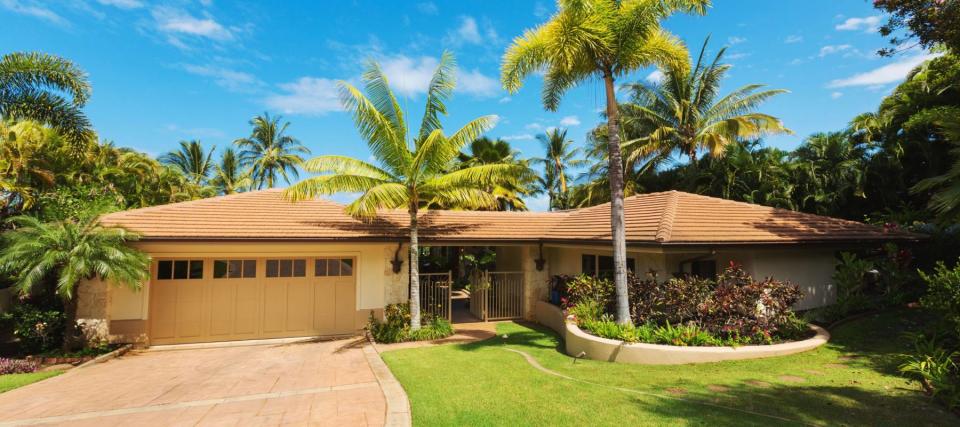 Want to Live in Hawaii? Good News: Home Values Have Cooled
