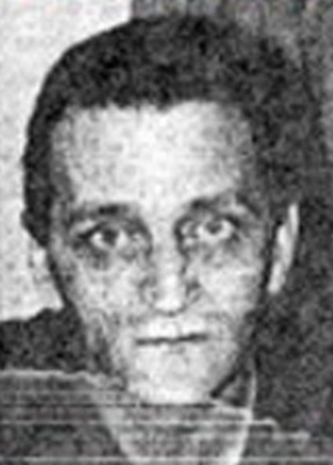 Donald Harding, 43, was executed in April 1992 for the 1980 murders of Allan Gage, Robert Wise and Martin Concannon. Harding was the last in Arizona to be executed by lethal gas.