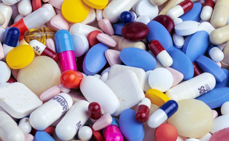 12 Best Pharma ETFs