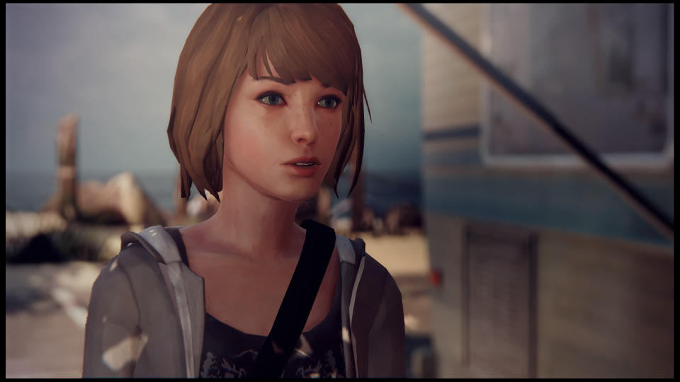 Life Is Strange