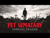 <p>When a movie is based on a Stephen King novel, you know it’s going to scare the bejeezus out of you. In the most recent 2019 adaptation of <em>Pet Sematary</em>, a family finds a weird graveyard behind their new home and end up being warned by ghosts that something strange is amiss. (It should go without saying that if you’re being warned by ghosts about things, that’s a red flag.)</p><p><a class="link " href="https://go.redirectingat.com?id=74968X1596630&url=https%3A%2F%2Fwww.hulu.com%2Fmovie%2Fpet-sematary-eb72f2aa-57b5-41af-a646-b9692f449f05+&sref=https%3A%2F%2Fwww.cosmopolitan.com%2Fentertainment%2Fmovies%2Fg23781249%2Fbest-ghost-movies-scariest%2F" rel="nofollow noopener" target="_blank" data-ylk="slk:WATCH NOW;elm:context_link;itc:0;sec:content-canvas">WATCH NOW</a></p><p><a href="https://www.youtube.com/watch?v=VllcgXSIJkE" rel="nofollow noopener" target="_blank" data-ylk="slk:See the original post on Youtube;elm:context_link;itc:0;sec:content-canvas" class="link ">See the original post on Youtube</a></p>