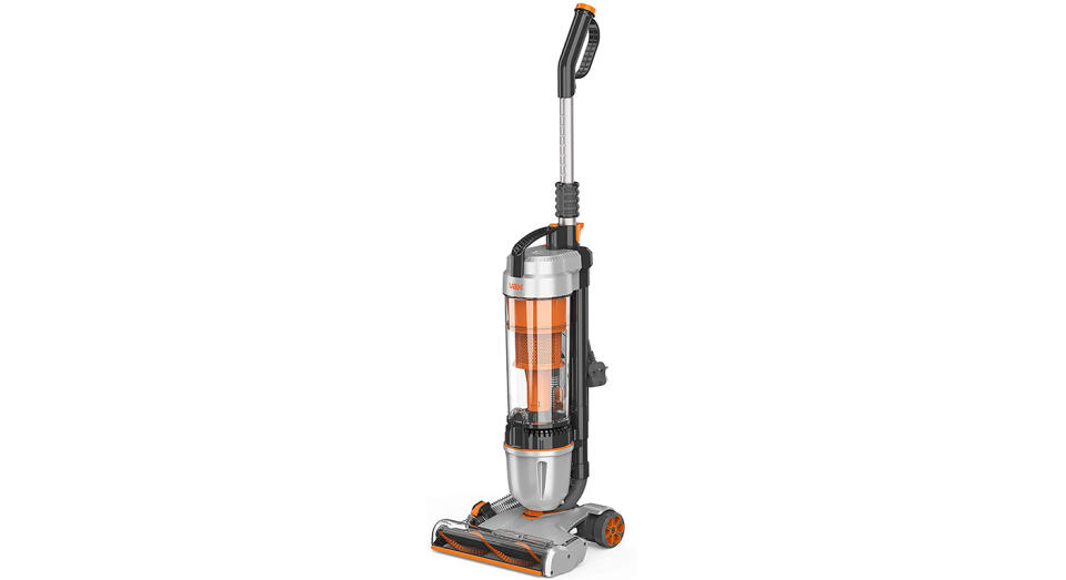 Vax U85-AS-Be Air Stretch Upright Vacuum 