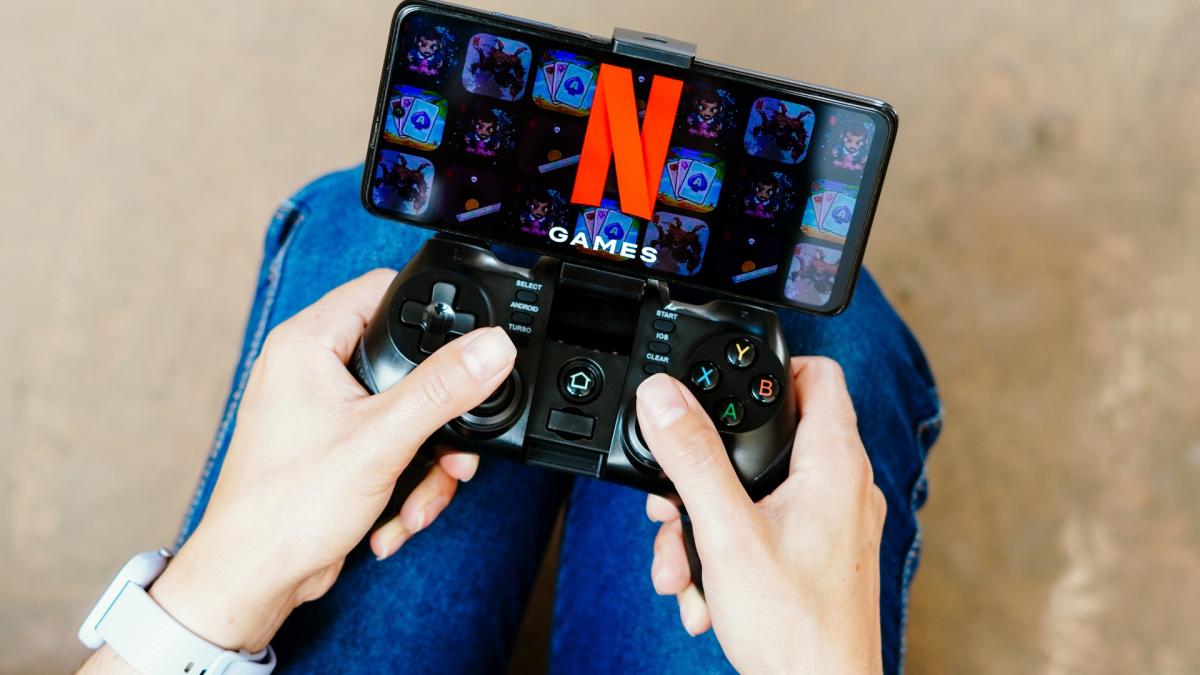 Joseph Staten joins Netflix Games as Creative Director for New IP