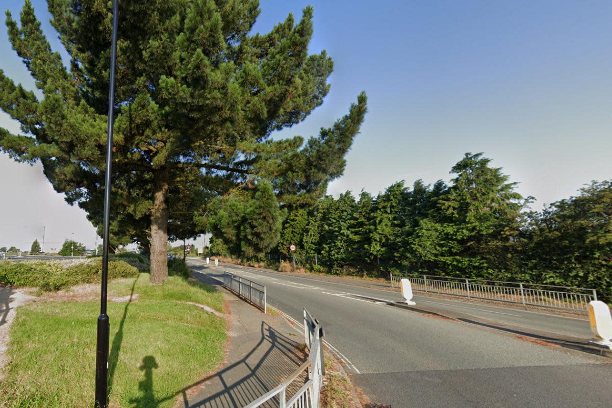 Three Gates Road, Cowes. <i>(Image: Google Maps)</i>