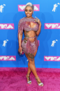 <p>Blac Chyna</p>