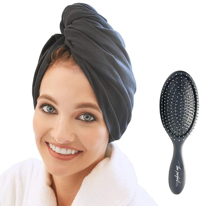 perfect haircare, best hair towels