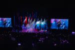 The Cure at Pasadena Daydream, photo by Debi Del Grande