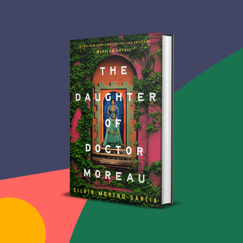 Release date: July 19A zany and feminist retelling of the classic The Island of Doctor Moreau, Moreno-Garcia fuses sci-fi with historical fiction. Carlota Moreau, despite growing up sheltered in 19th century Mexico, knows people think her father is either a genius...or a madman. It might be because of the 