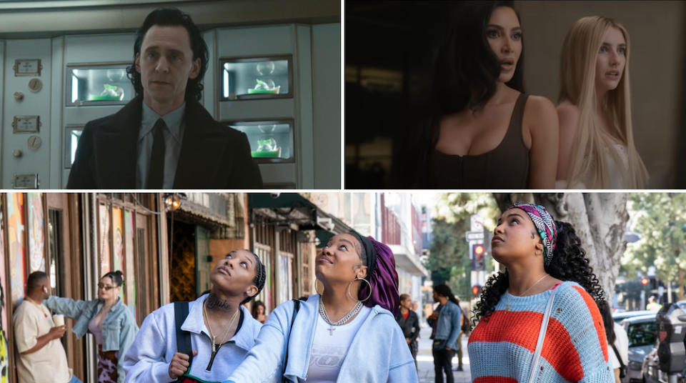 Fall TV Preview: 34 Returning Shows We’re Excited to See, From ‘Loki’ to ‘Fargo’