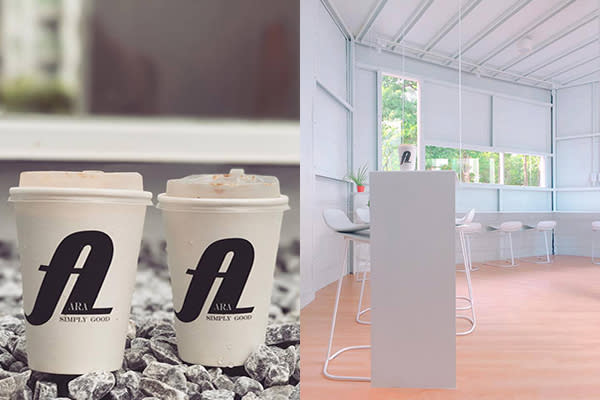 ARA Coffee Co (圖／ARA Coffee Co)