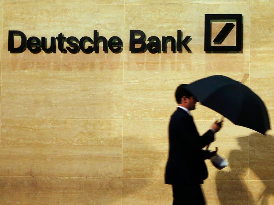 Deutsche Bank