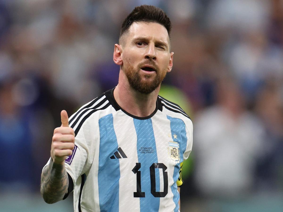 Why Messi and Ronaldo deserve a Federer-like farewell at FIFA World Cup 2022