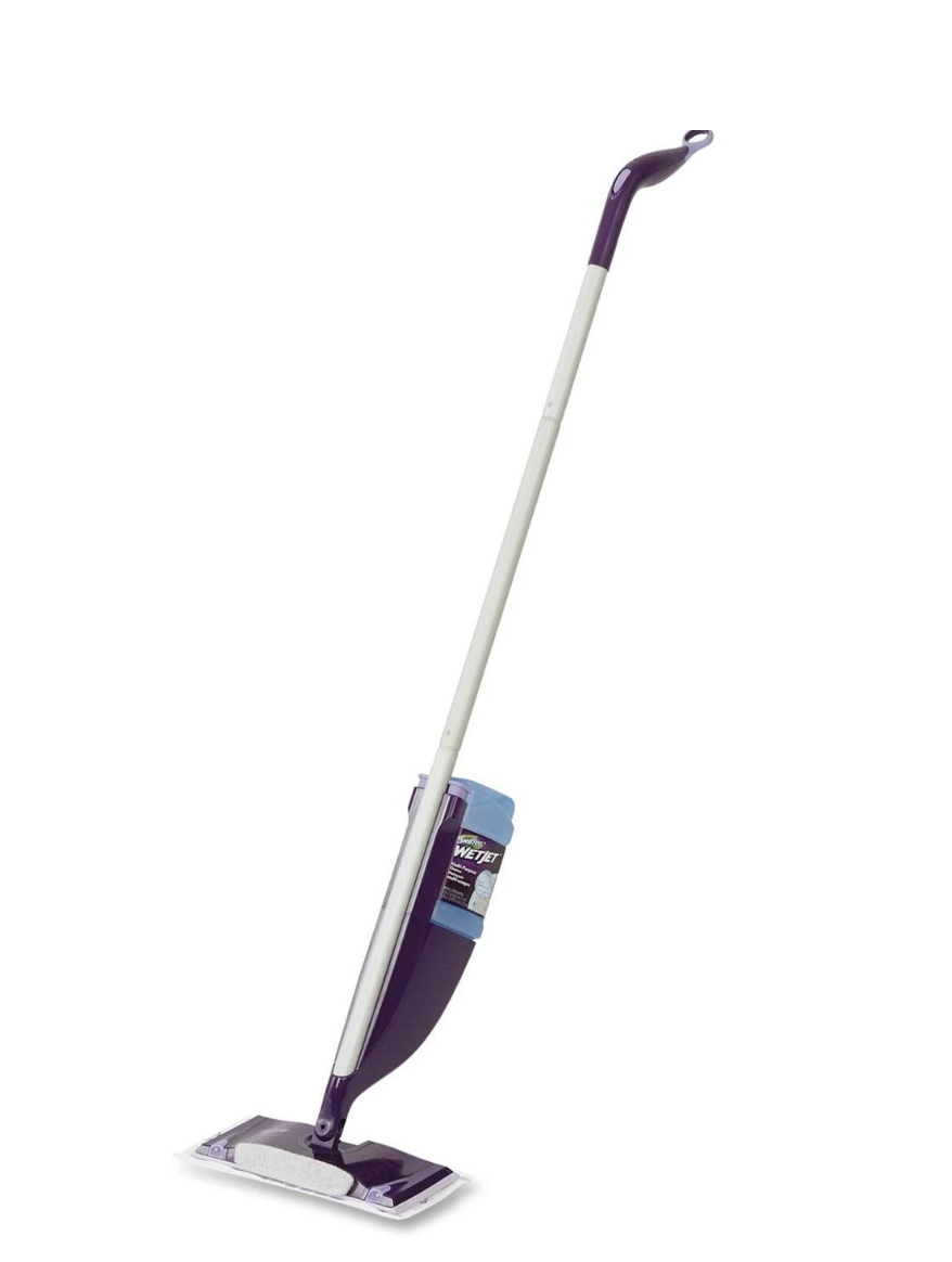   Swiffer