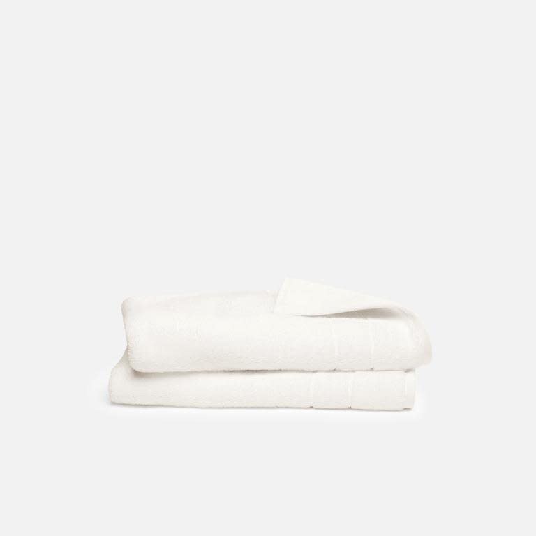 Brooklinen Super Plush Hand Towels