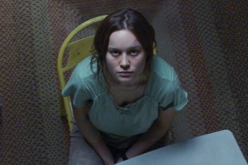 <p>A24 films</p> Brie Larson in 2015