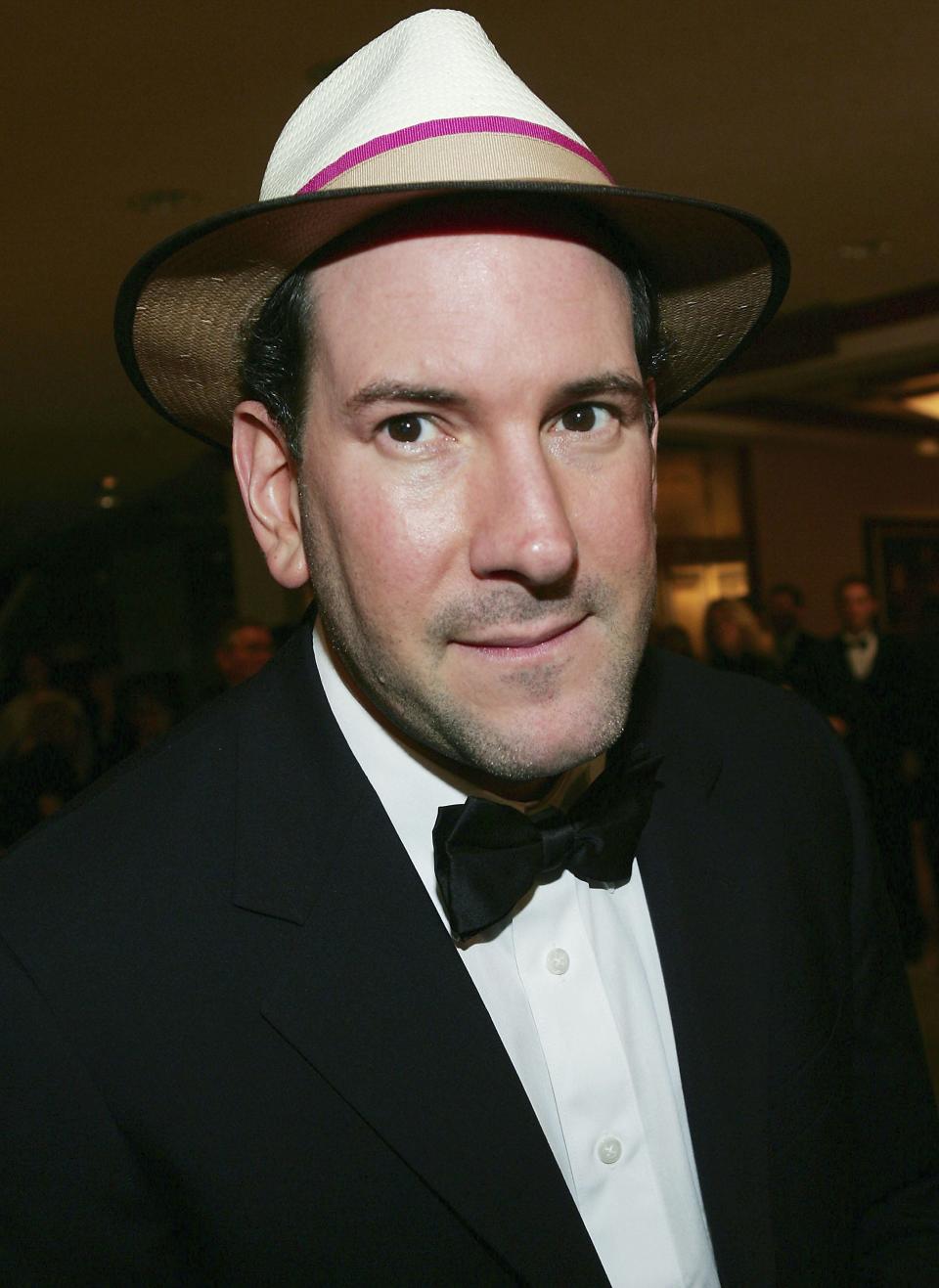 Matt Drudge founded the highly watched Drudge Report in 1995. What began as an email note circulated among friends grew into a popular conservative news website.
