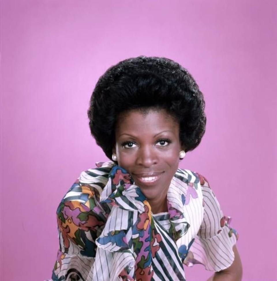 Roxie Roker 1