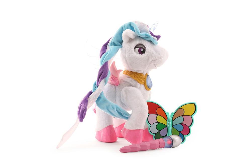 Vtech Fantasy Unicorn, £49.99
