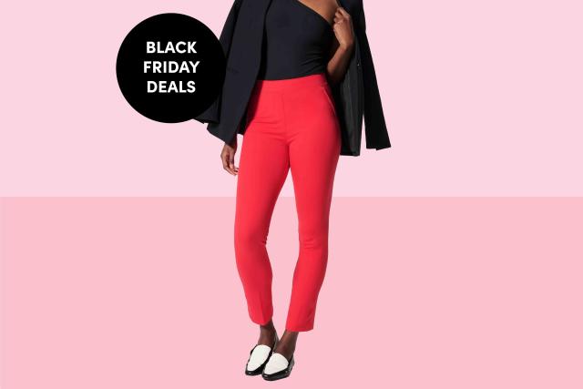 Spanx Is 20% Off Sitewide Right Now, but You Can Score Up to 70