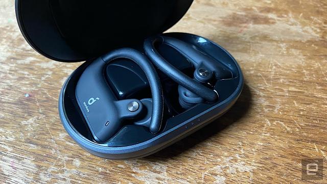 Spirit Dot 2 and Spirit X2 review Anker s impressive 80 earbuds