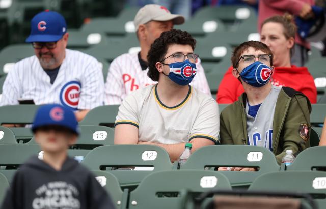 The Day a Cubs Manager Told Fans at Wrigley to Get a Job - The New