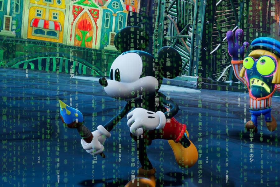 Disney fue víctima de un hackeo y más de 1 TB de datos podrían filtrarse, según informe