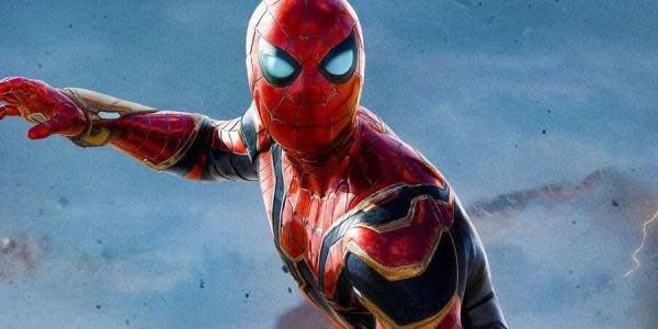 El estreno de Spider-Man: Sin Camino a Casa está cerca y la película ni siquiera está terminada