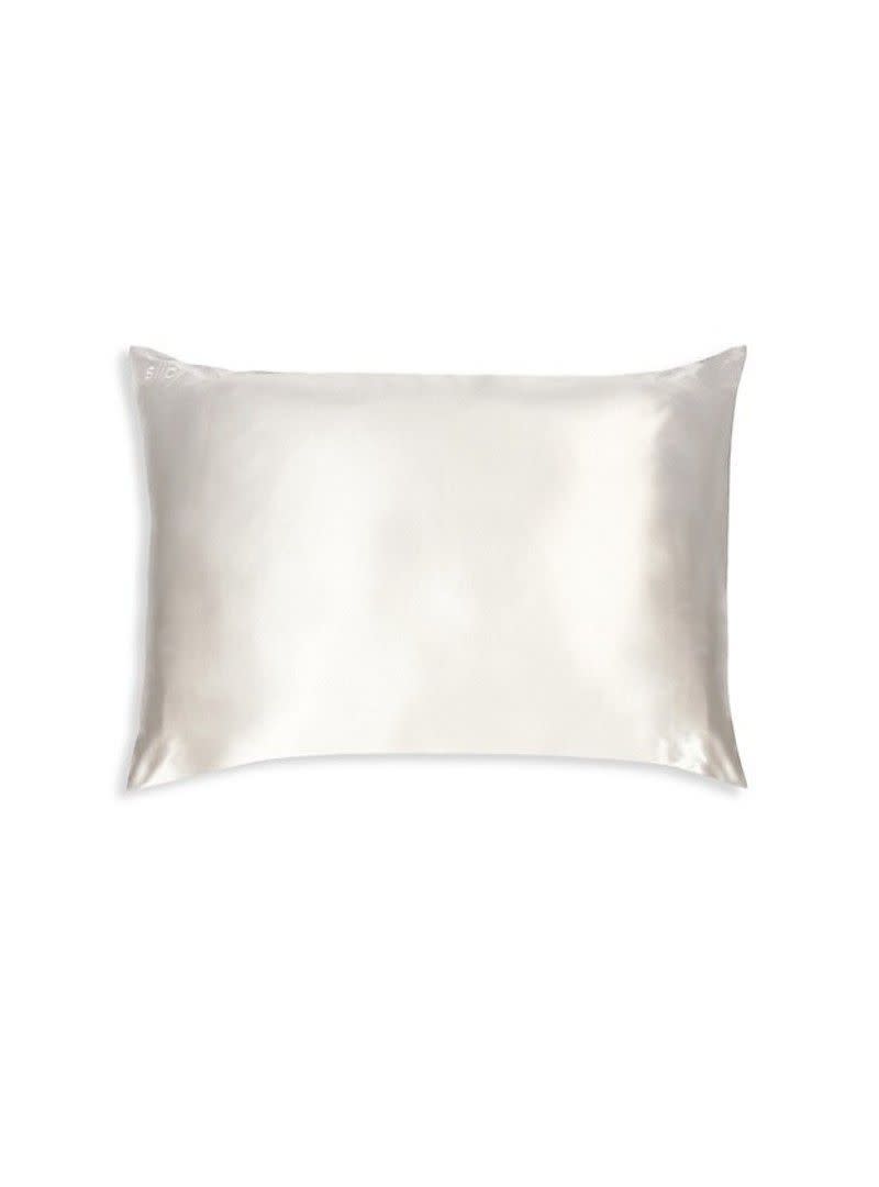 Queen Silk Pillowcase