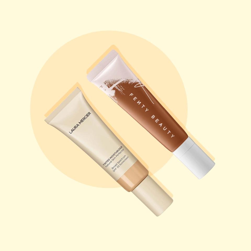 8 New Foundations That’ll Get You Through the Rest of Summer