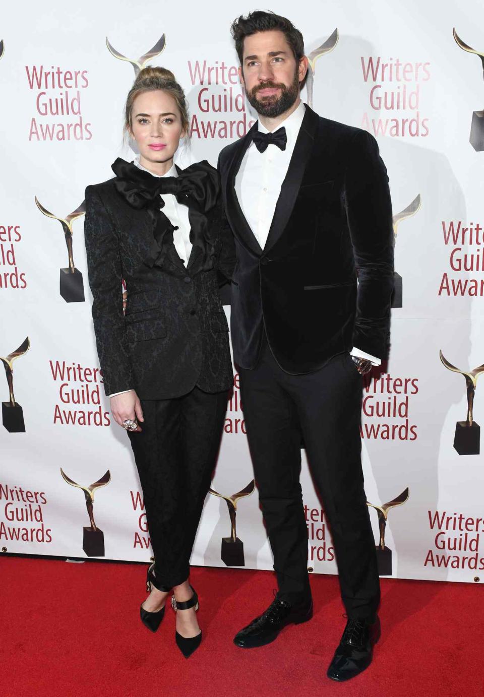 71st Annual Writers Guild Awards New York Ceremony