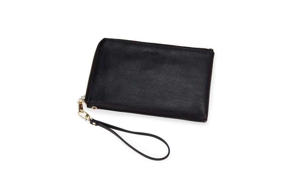 Smartphone Charging Wristlet