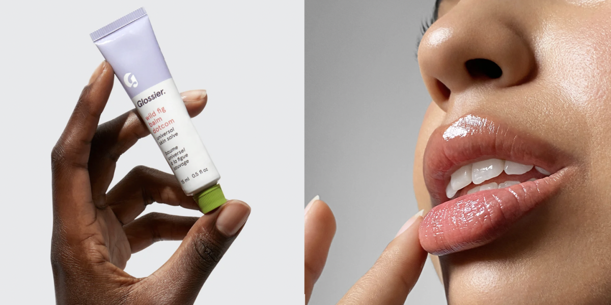 Glossier Just Dropped A New Limited-Edition Balm Dotcom Flavor For Fall