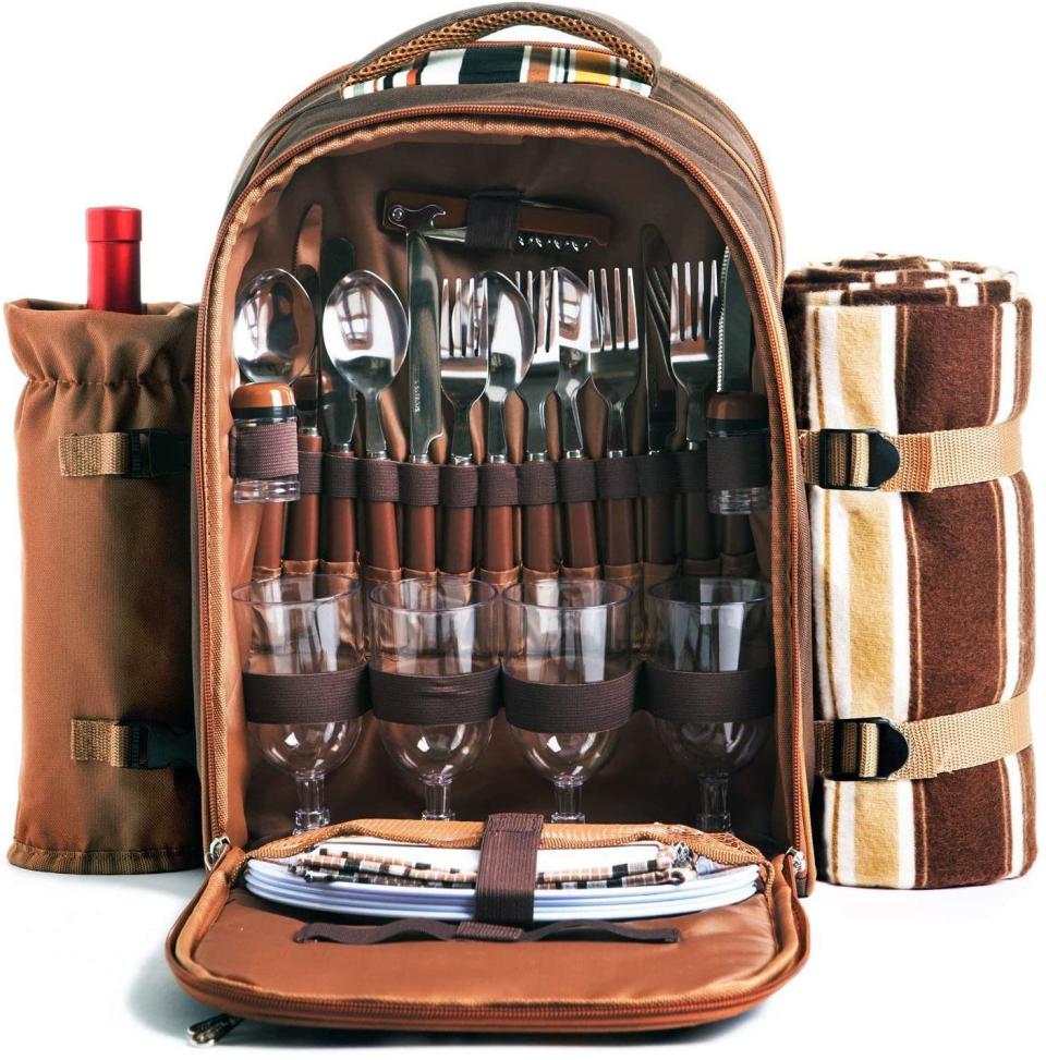 Picnic Backpack