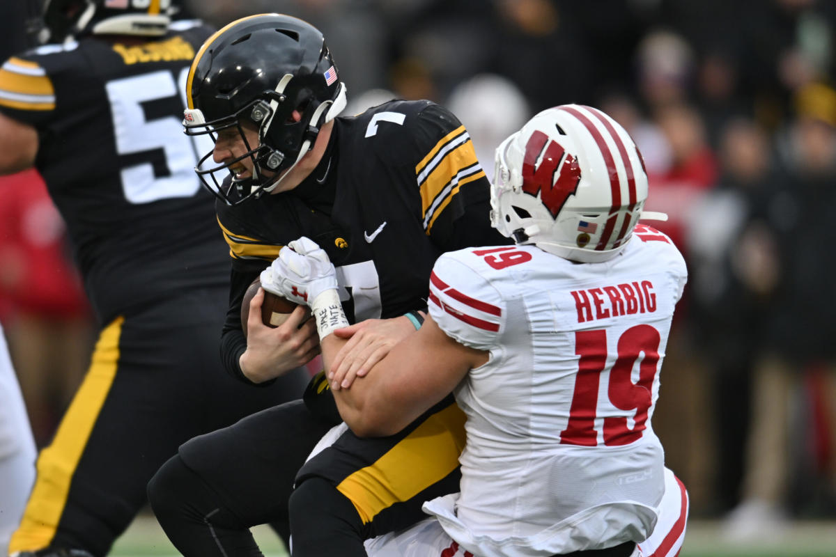 Fickell ushers in new era of Badger football