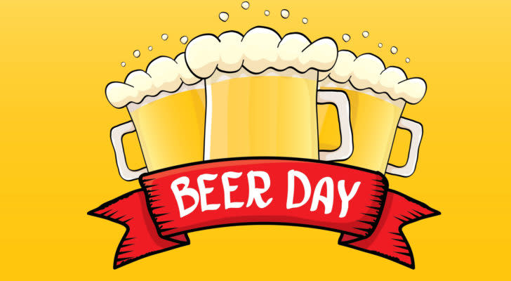 International Beer Day 2019: 5 Beer Images to Post on Social Media 