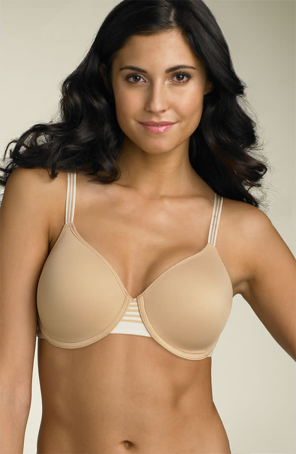 Chantelle Intimates Body Sculpt T-Shirt Bra