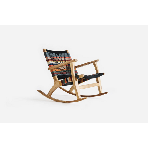 Masaya Rocking Chair