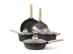 Drew Barrymore Drops New Cookware Set (& It's 40% Off)