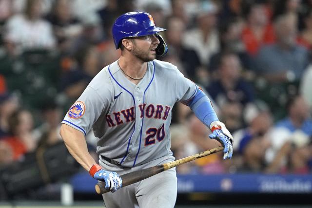 Mets Slugger Pete Alonso Wins Second Straight MLB Home Run Derby