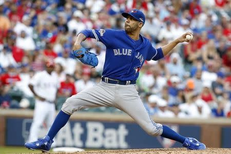 Marcus Stroman and David Price  Go blue, Toronto blue jays