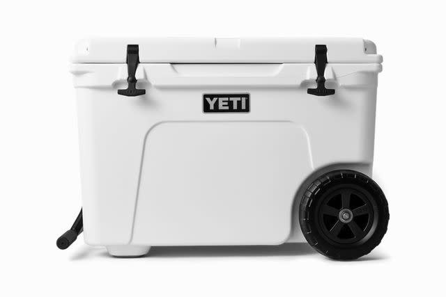 <p>Yeti</p>