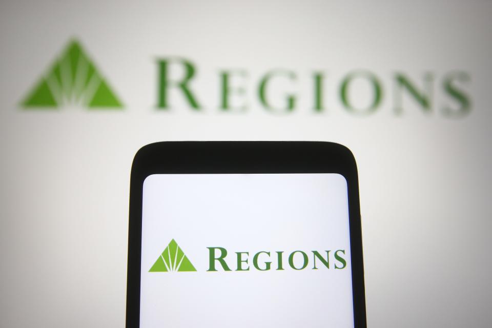 Regions Financial