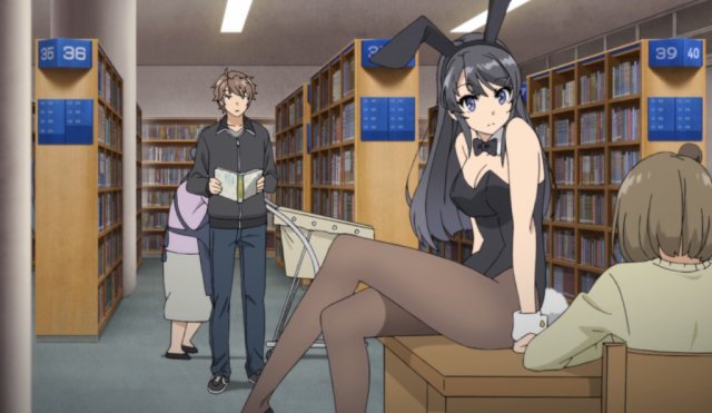 Rascal Does Not Dream Of Bunny Girl Senpai 2nd Movie Confirmed Release Date  Updates 